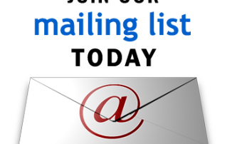 Consumer Mailing Lists